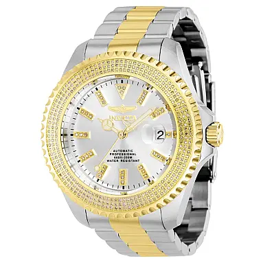 Relógio Masculino Automático Pro Diver