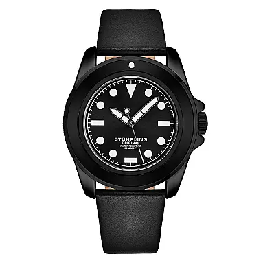 Relgio de mergulho CarbonWave 4027,