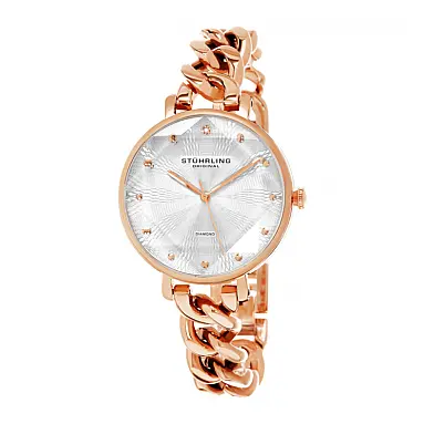 Relógio Feminino Stuhrling Vogue 3937