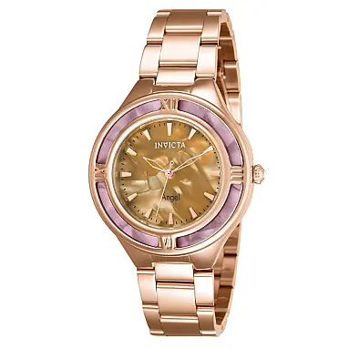 Relgio feminino anjo - 36