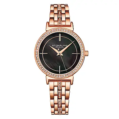Relgio Stuhrling 3987 Clssico 33mm