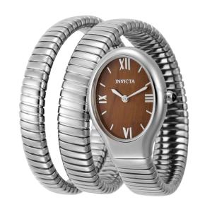 Relgio Mayamar Feminino Wrap - 24mm. Ao 44974