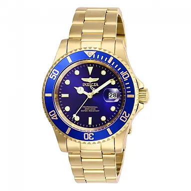 Relógio Masculino Pro Diver, Invicta