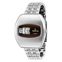Relgio Masculino Vintage Automtico - 38mm. Ao 39974