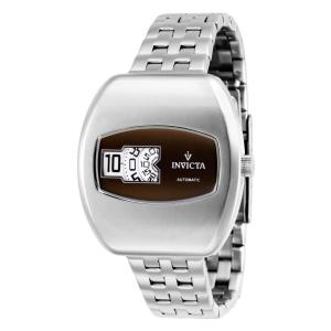 Relgio Masculino Vintage Automtico - 38mm. Ao 39974