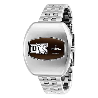 Relgio Masculino Vintage Automtico -