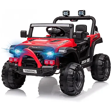 Carro Eletrico Infantil a Bateria