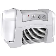 Umidificador Evap40 de 1,2 litros com 3 velocidades, VORNADO HU1 0045 65, Branco