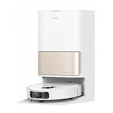 Aspirador Robô Compatível Alexa, Google