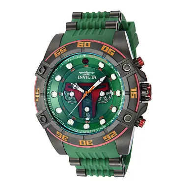 Relógio Masculino Invicta Star Wars