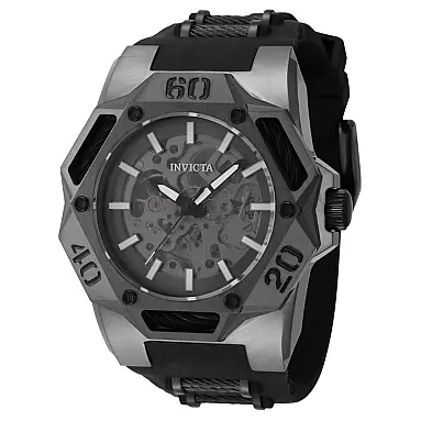 Relógio Masculino Automático das Forças