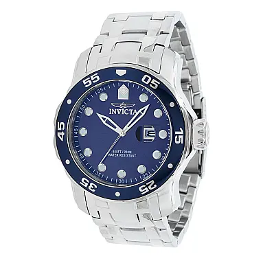 Relógio masculino Invicta Pro Diver