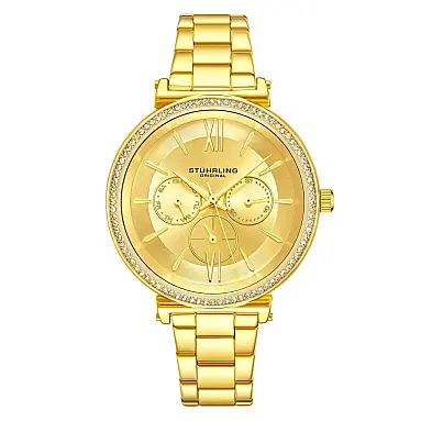 Relógio Feminino Stuhrling Aria 3908