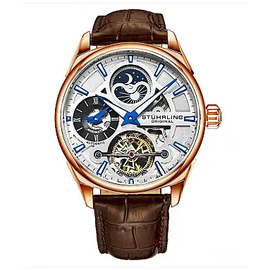 Relógio Reserva Especial 43mm Automático,