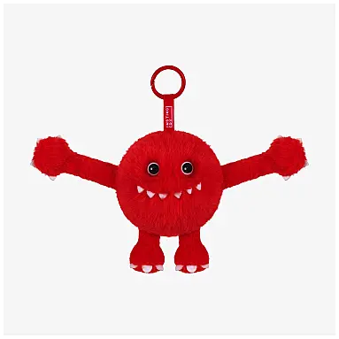 Pelúcia da Série INSTINCTOY HUG