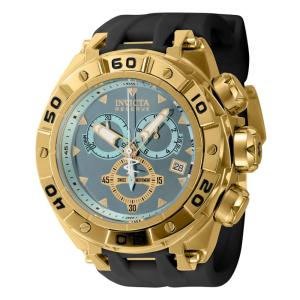 Relgio masculino reserva Ripsaw Swiss ETA G10.212 calibre - 52,7 mm. Preto 45284