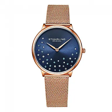 Relógio Feminino Stuhrling Sinfonia 35mm