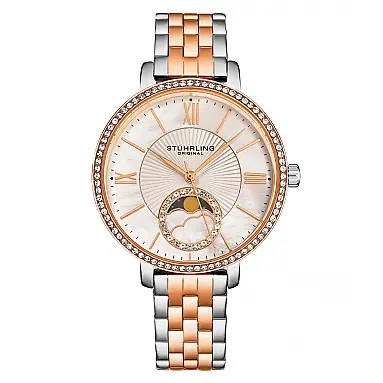 Relogio Horizon 4038 Classic 36mm,
