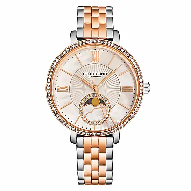 Relógio Stuhrling S38 36mm -