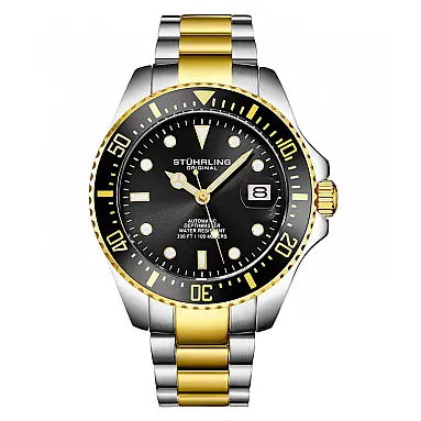 Relgio Japons Automtico Depthmaster 4048