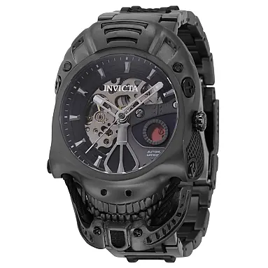 Relógio Masculino Invicta Artist Automático