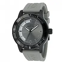 Relógio Masculino Especializado - 45mm. Castanho Claro 35684