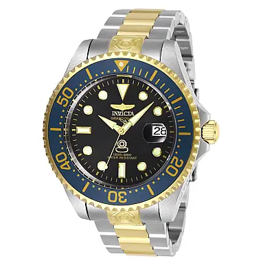 Grande Relgio Automtico Masculino -