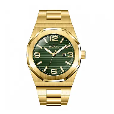 Relógio Masculino Invicta Huracan 48mm,