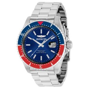 Relgio Masculino Automtico Invicta Pro - 44mm em Ao ZG-36784.