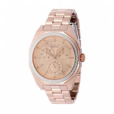 Relógio Invicta Elite Diamond de