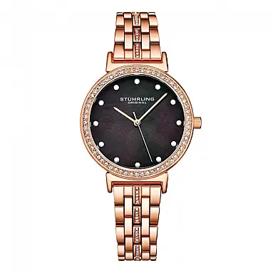 Relógio Feminino Stuhrling Sinfonia 3988