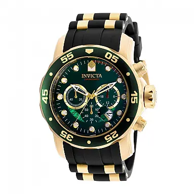 Relógio Masculino Invicta Pro Diver