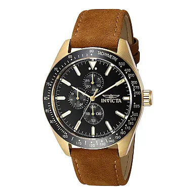 Relgio Masculino Aviador - 45mm.
