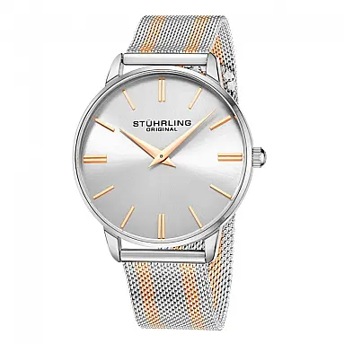 Relógio Masculino Stuhrling Preston 3998