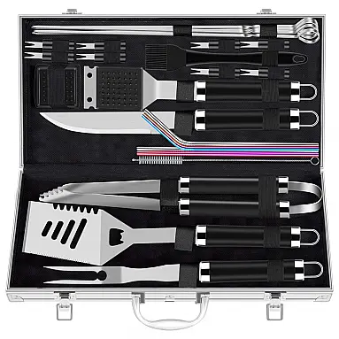 Kit Churrasco na Grelha 25