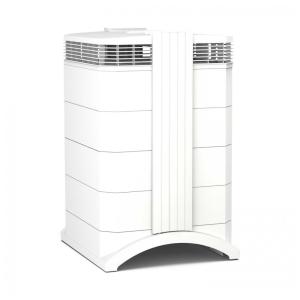 Purificador de Ar IQAir HealthPro Compact XE - Design Compacto e Eficiência Máxima para Espaços de até 114,83 m² - Filtragem HyperHEPA