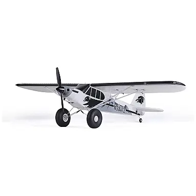 Avião de Controle Remoto com
