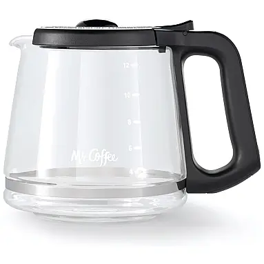 Jarra de Vidro 2.8L para