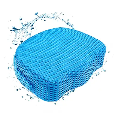 Assento Elevatório para Spa e
