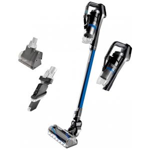 Aspirador de Pó Multifuncional sem Fio com Acessórios, 110V, Bissell, Azul