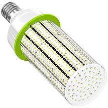 Lâmpada LED ZSJS 120W, 16800 Lumens, 5000K Branca com Base E39, 1 Unidade
