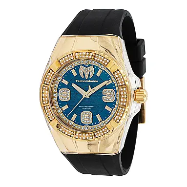 Relógio Masculino TechnoMarine Cruise Glitz,
