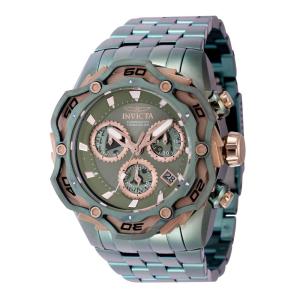 Relógio Masculino Invicta Ripsaw, Verde 44094