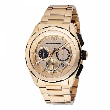 Relógio Masculino TechnoMarine Ocean Nomad