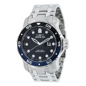 Relógio Pro Masculino - 48mm. Aço 39094