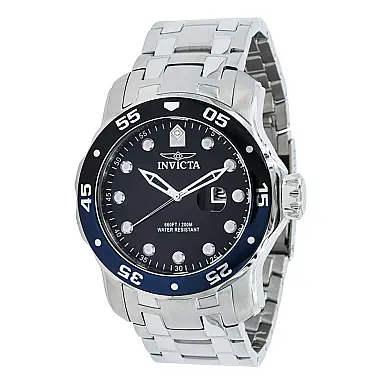 Relógio Pro Masculino - 48mm.