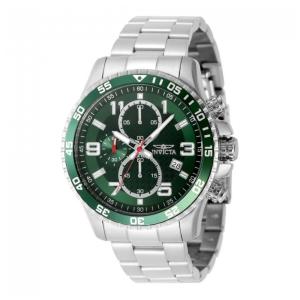 Relógio Masculino Invicta Specialty 45mm em Aço 49094