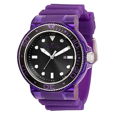 Relógio Masculino Invicta Pro Diver,