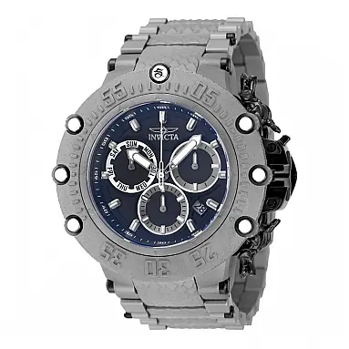 Relógio Masculino Invicta Subaqua Swiss