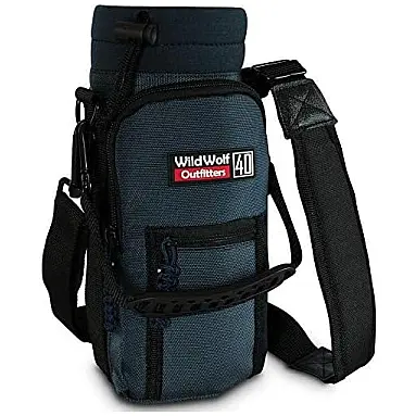 Wild Wolf Bolsa Térmica para